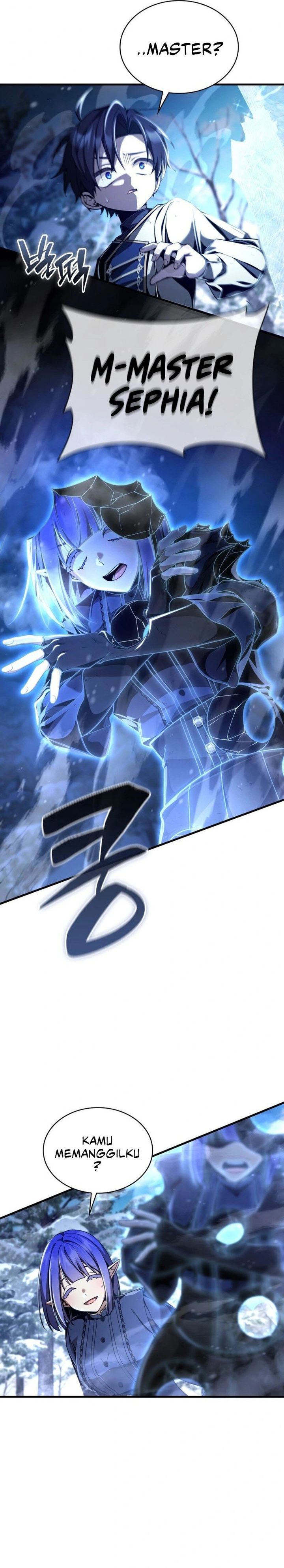 Dukedom’s Legendary Prodigy chapter 7