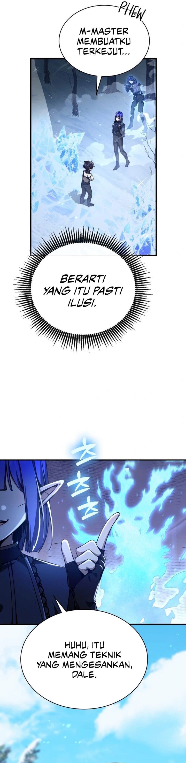 Dukedom’s Legendary Prodigy chapter 7