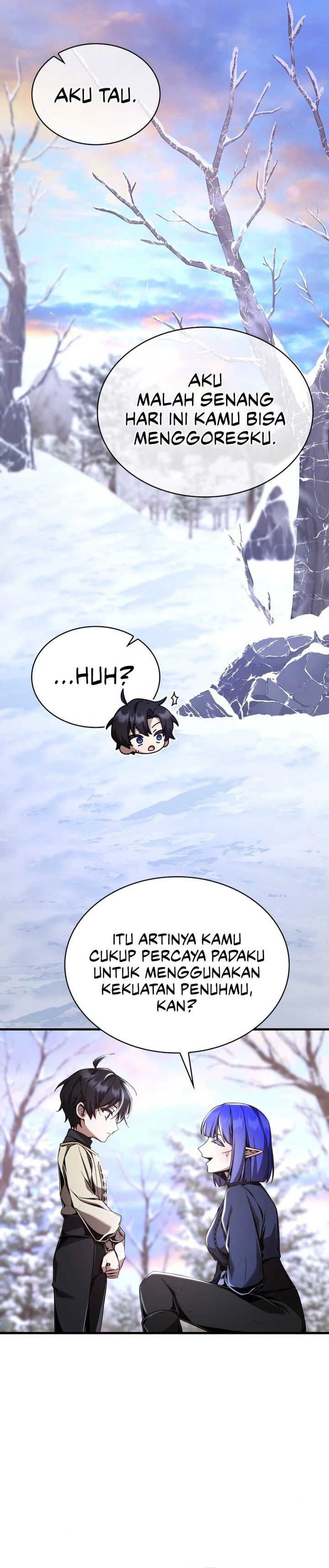 Dukedom’s Legendary Prodigy chapter 7