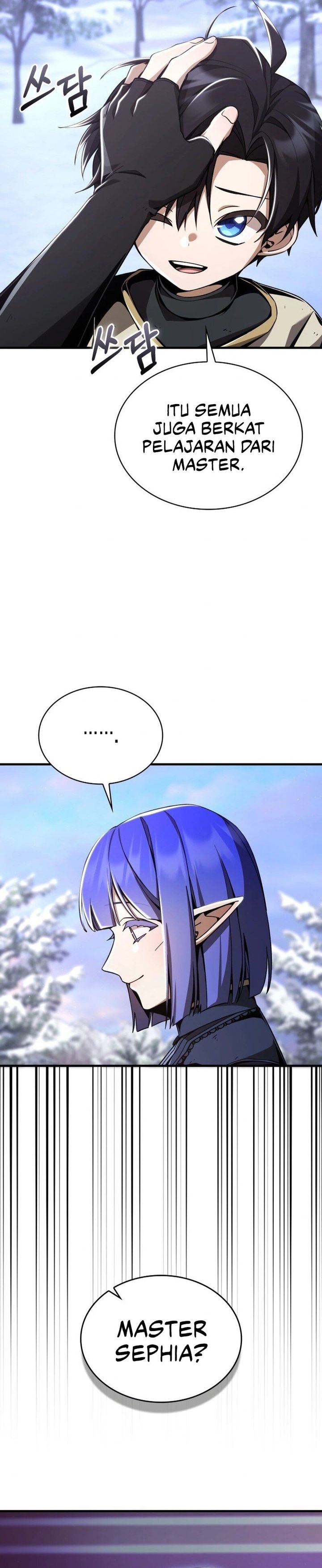 Dukedom’s Legendary Prodigy chapter 7