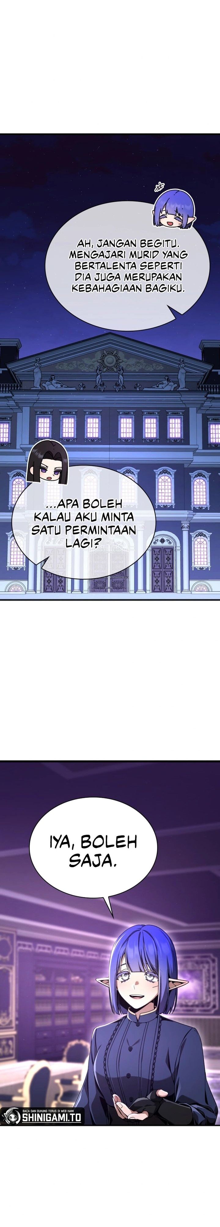 Dukedom’s Legendary Prodigy chapter 7