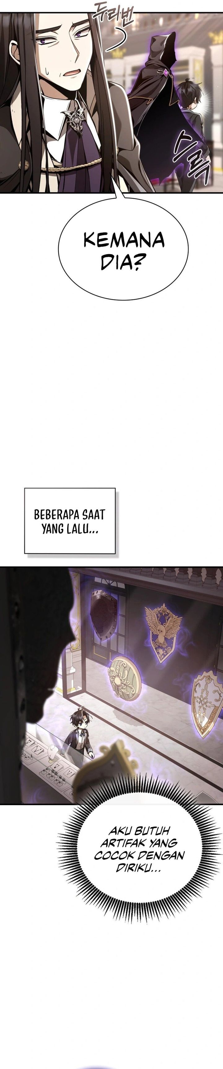 Dukedom’s Legendary Prodigy chapter 7