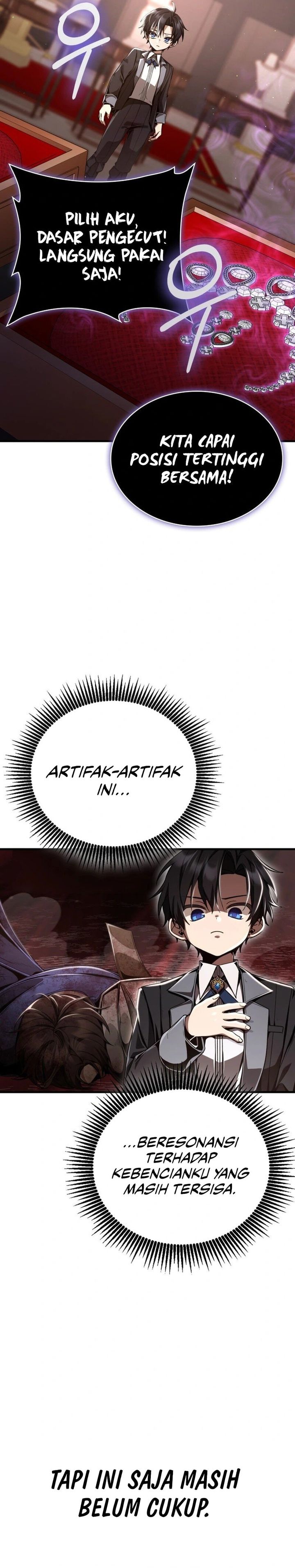 Dukedom’s Legendary Prodigy chapter 7