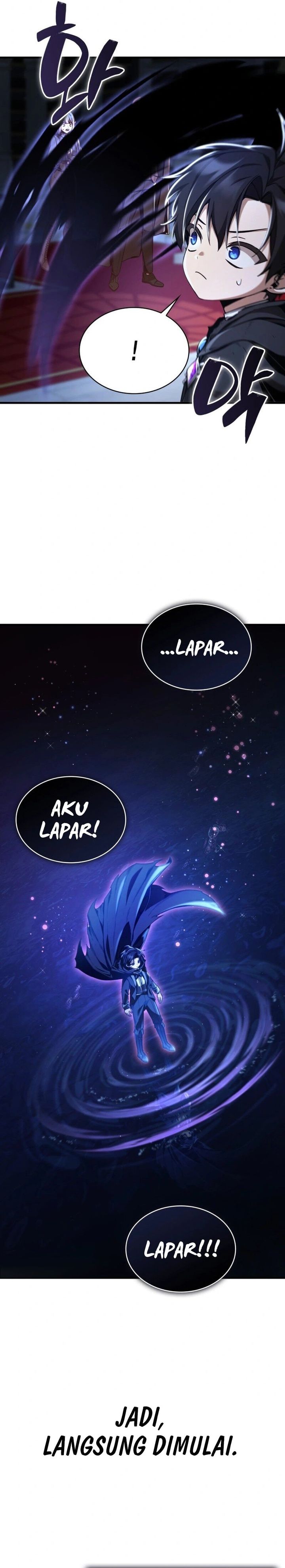 Dukedom’s Legendary Prodigy chapter 7