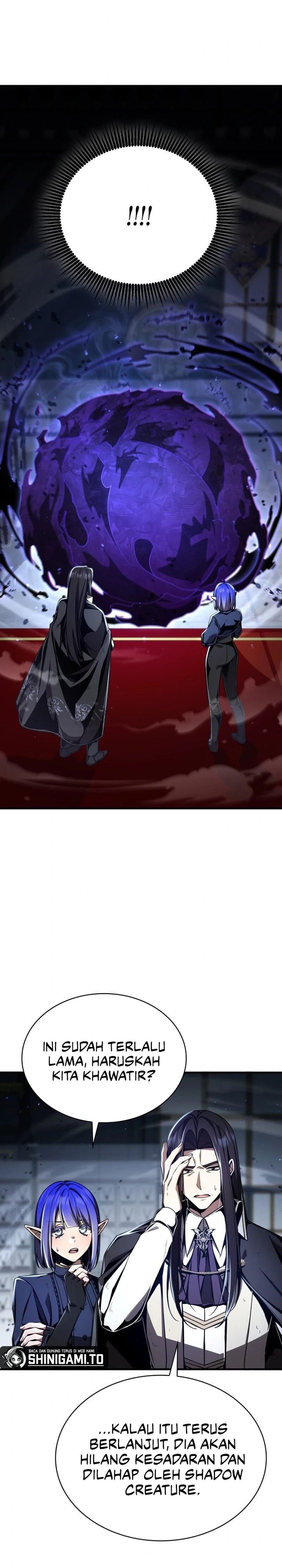 Dukedom’s Legendary Prodigy chapter 7