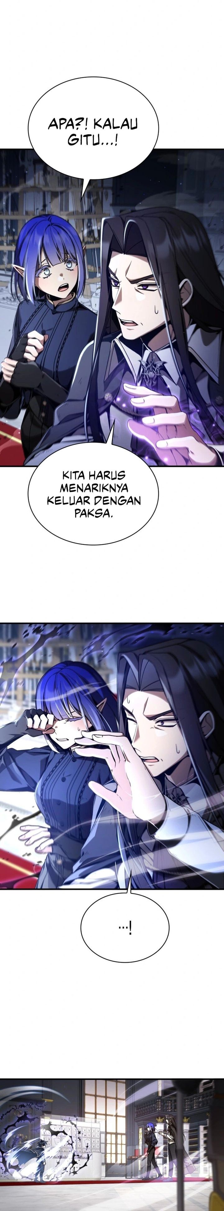 Dukedom’s Legendary Prodigy chapter 7