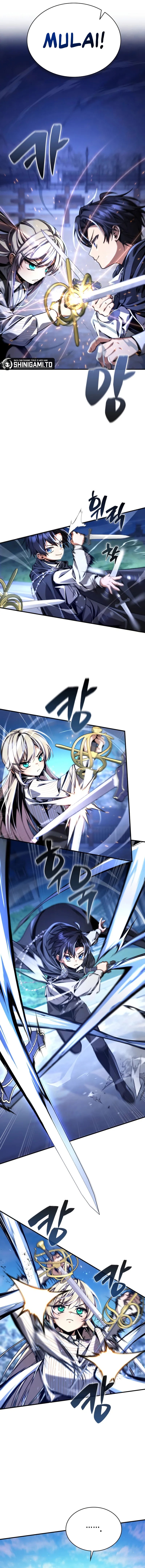 Dukedome’s Legendary Prodigy Chapter 12 Bahasa Indonesia