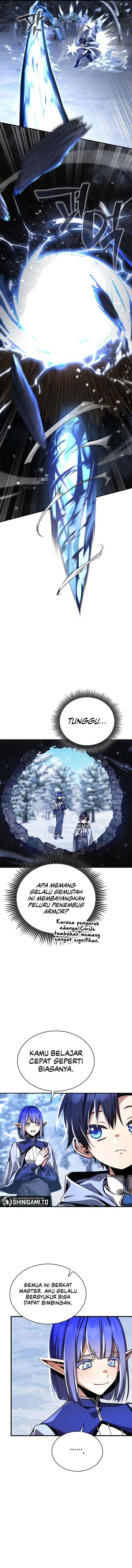 Dukedome’s Legendary Prodigy Chapter 12 Bahasa Indonesia