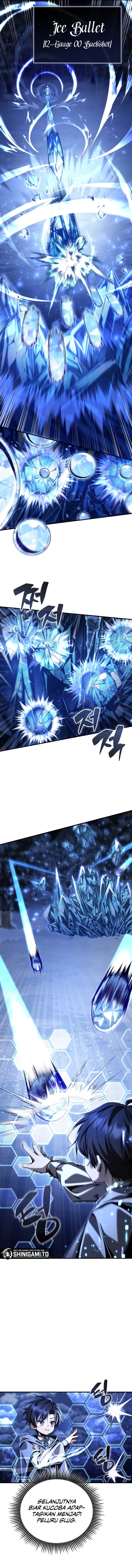 Dukedome’s Legendary Prodigy Chapter 12 Bahasa Indonesia