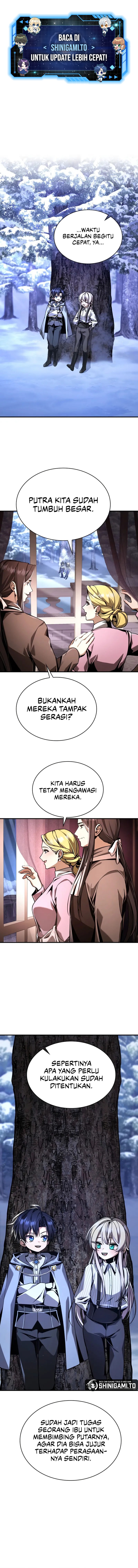 Dukedom’s Legendary Prodigy chapter 13