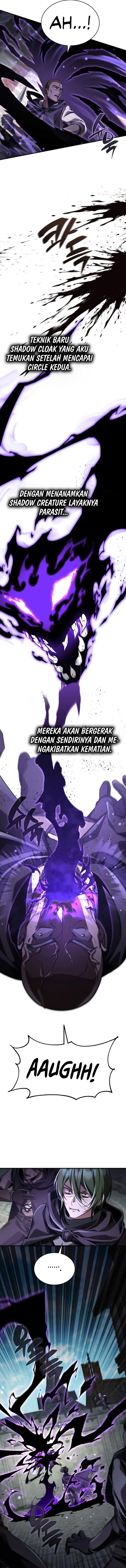 Dukedom’s Legendary Prodigy chapter 13