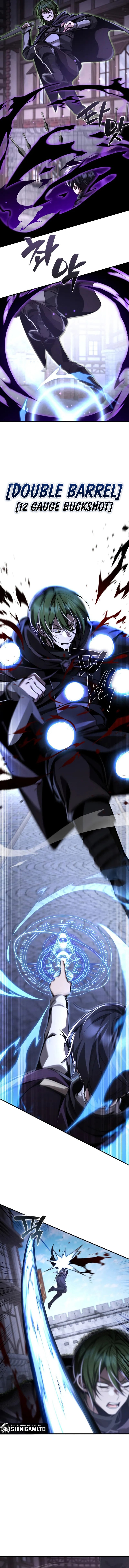 Dukedom’s Legendary Prodigy chapter 13