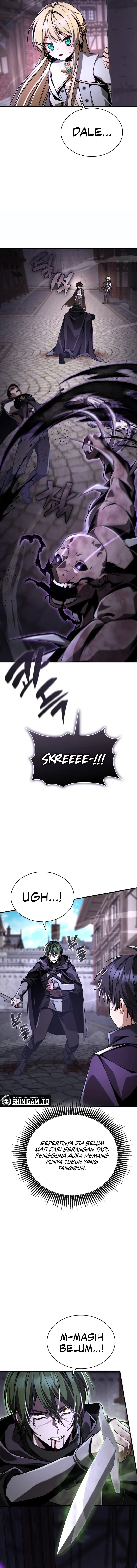 Dukedom’s Legendary Prodigy chapter 13