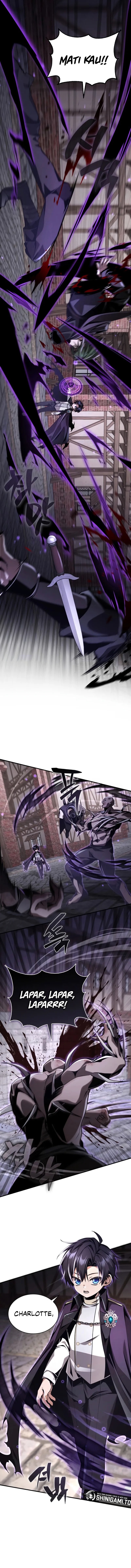 Dukedom’s Legendary Prodigy chapter 13