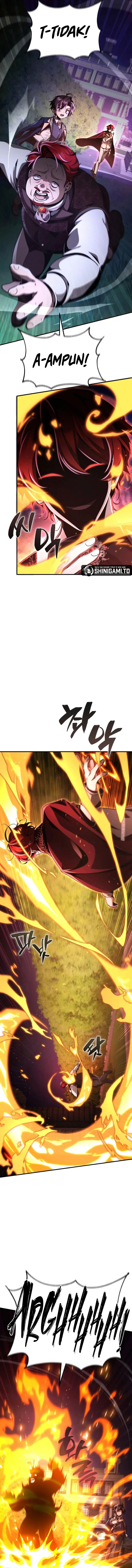 Dukedome’s Legendary Prodigy Chapter 15 Bahasa Indonesia