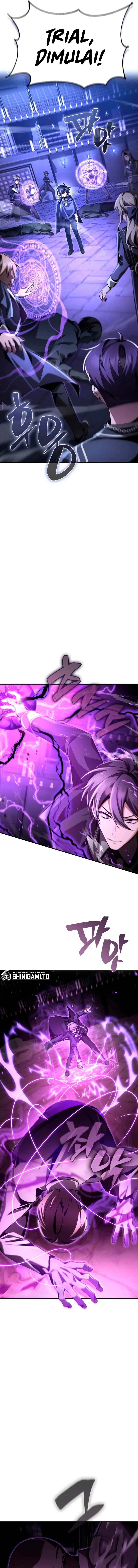 Dukedome’s Legendary Prodigy Chapter 17 Bahasa Indonesia