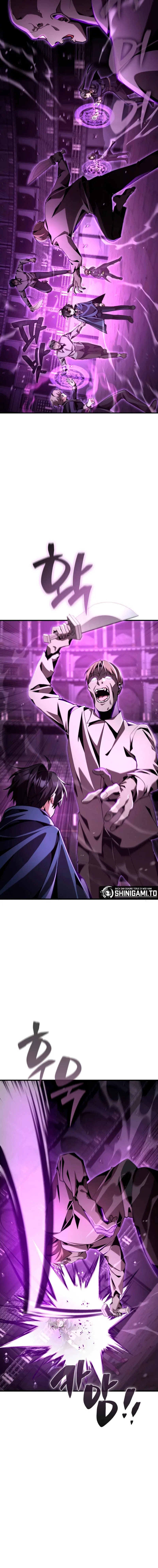 Dukedome’s Legendary Prodigy Chapter 17 Bahasa Indonesia