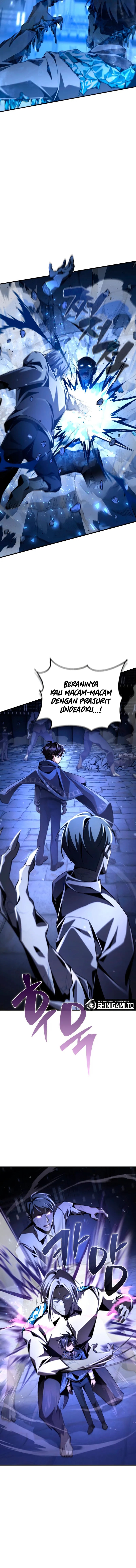 Dukedome’s Legendary Prodigy Chapter 17 Bahasa Indonesia