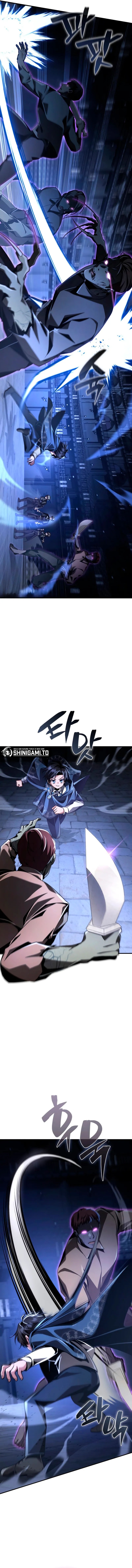 Dukedome’s Legendary Prodigy Chapter 17 Bahasa Indonesia