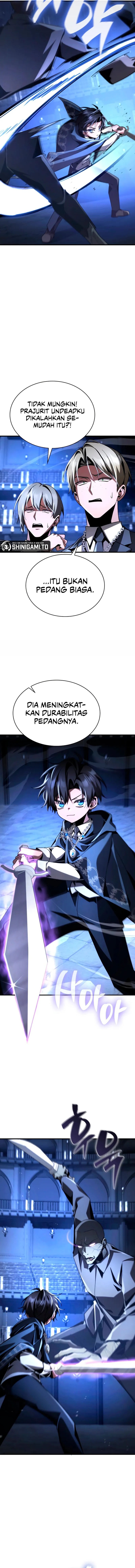 Dukedome’s Legendary Prodigy Chapter 17 Bahasa Indonesia
