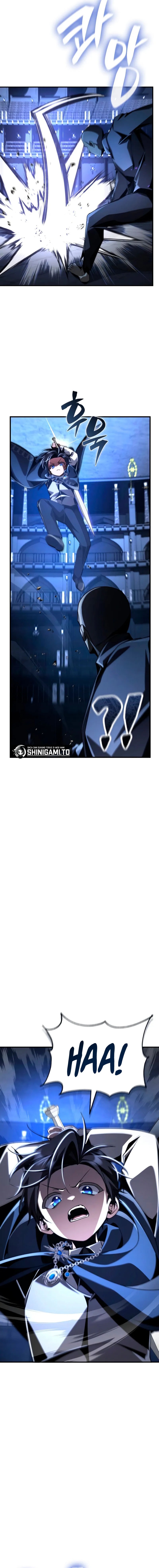 Dukedome’s Legendary Prodigy Chapter 17 Bahasa Indonesia