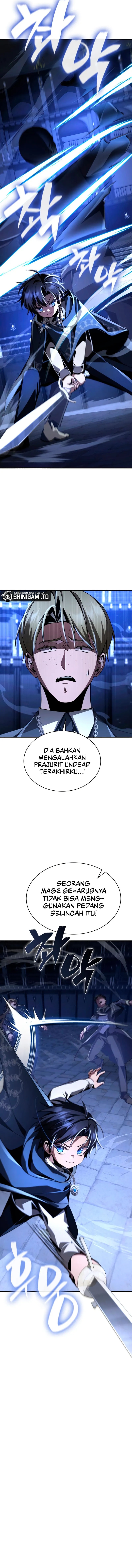 Dukedome’s Legendary Prodigy Chapter 17 Bahasa Indonesia