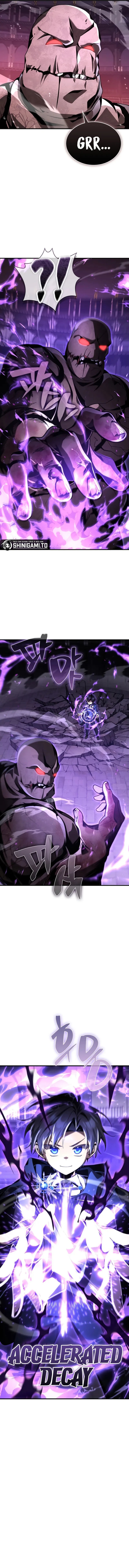 Dukedome’s Legendary Prodigy Chapter 18 Bahasa Indonesia