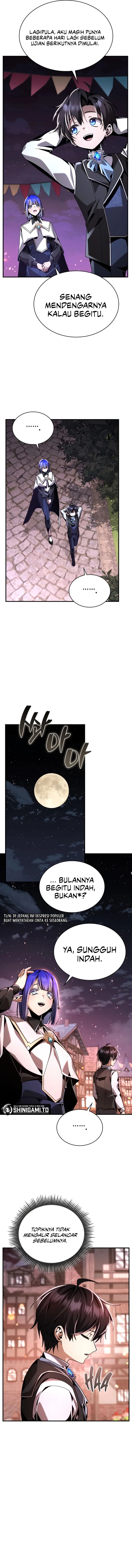 Dukedome’s Legendary Prodigy Chapter 18 Bahasa Indonesia