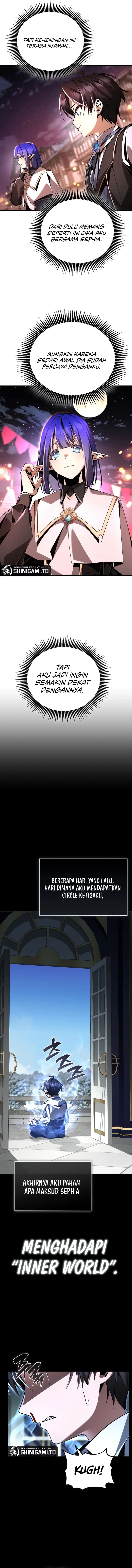 Dukedome’s Legendary Prodigy Chapter 18 Bahasa Indonesia