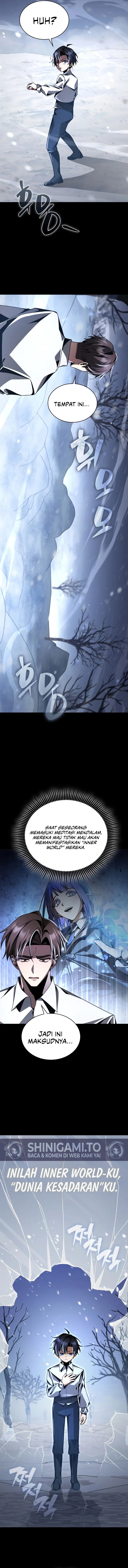 Dukedome’s Legendary Prodigy Chapter 18 Bahasa Indonesia