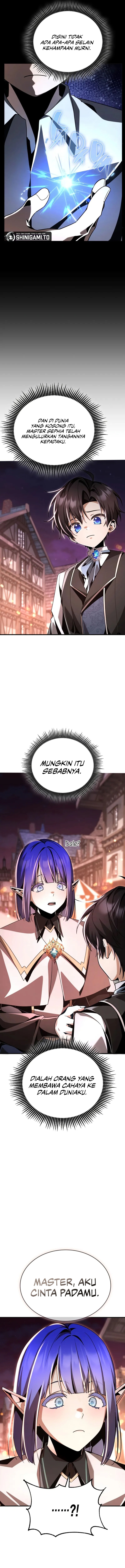 Dukedome’s Legendary Prodigy Chapter 18 Bahasa Indonesia