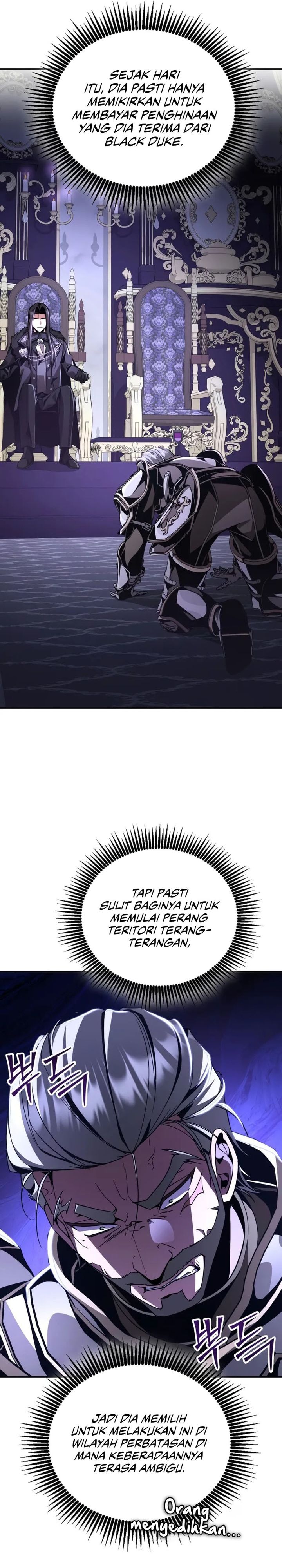 Dukedom’s Legendary Prodigy chapter 21