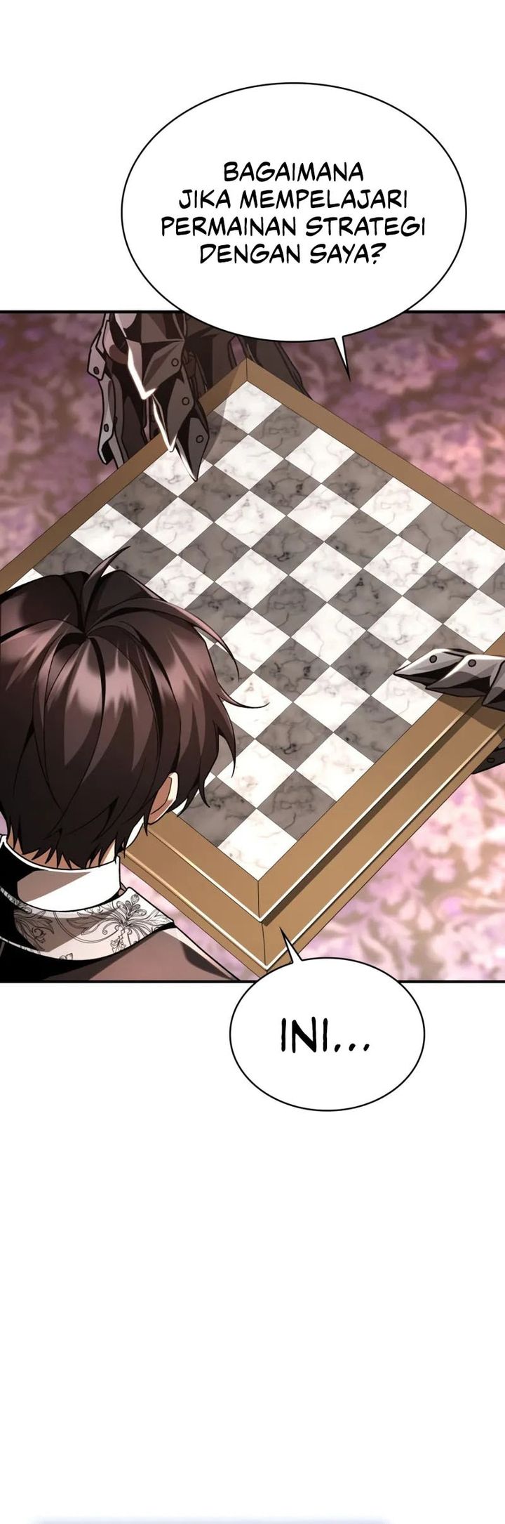 Dukedom’s Legendary Prodigy chapter 21