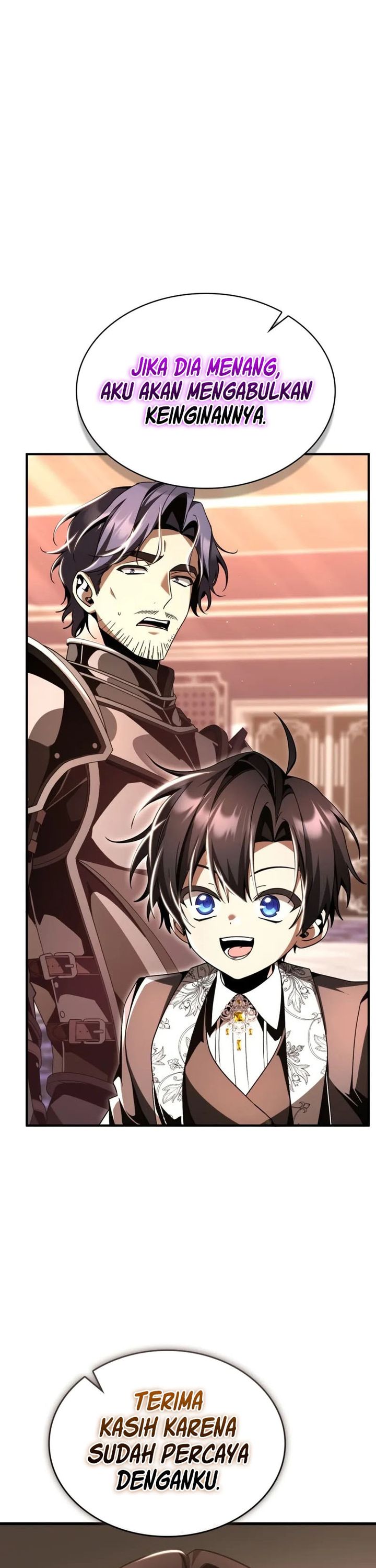 Dukedom’s Legendary Prodigy chapter 21