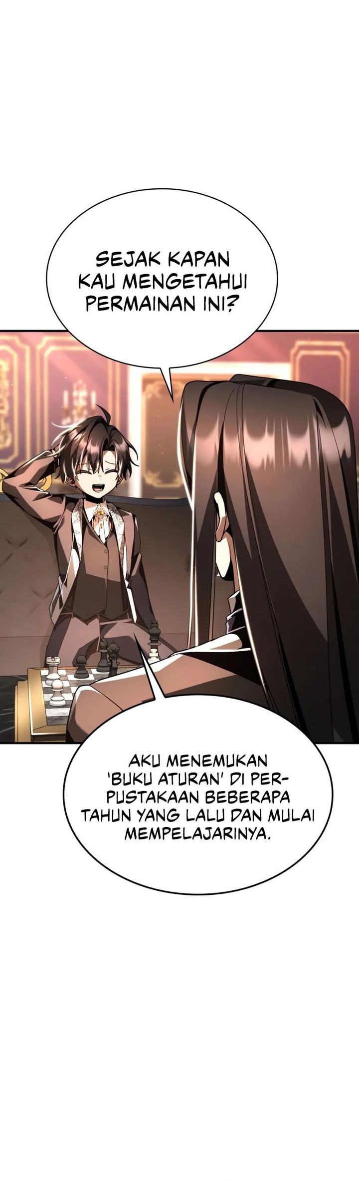 Dukedom’s Legendary Prodigy chapter 21