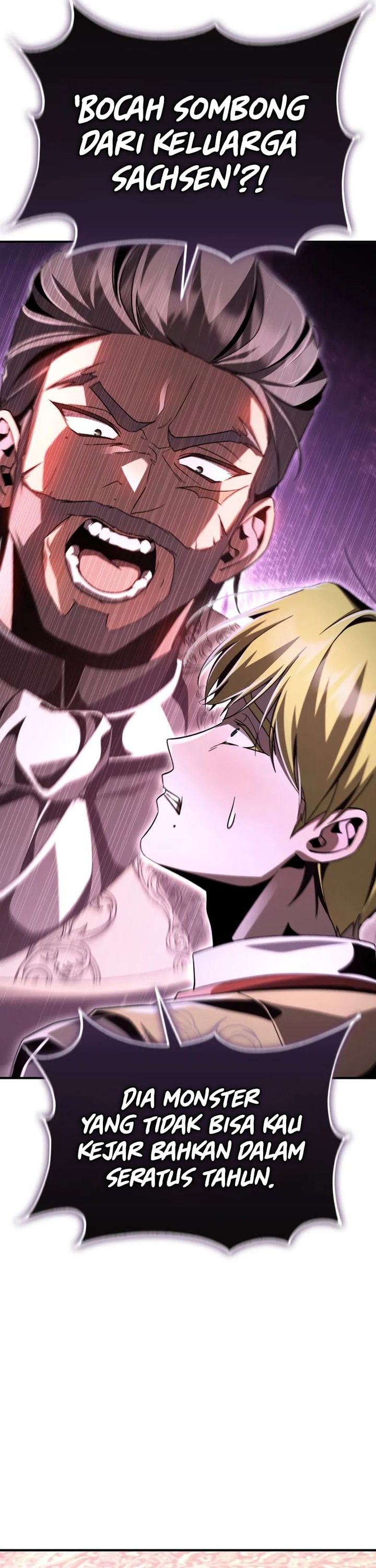 Dukedom’s Legendary Prodigy chapter 21