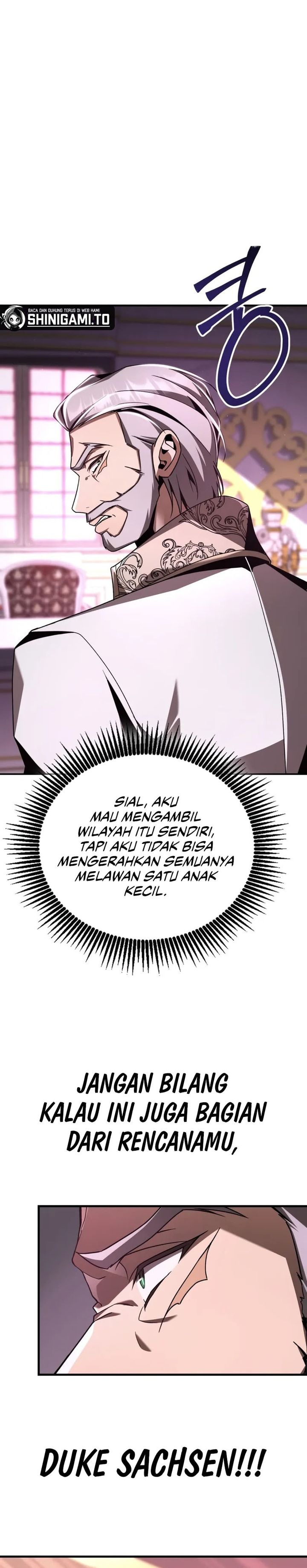 Dukedom’s Legendary Prodigy chapter 21