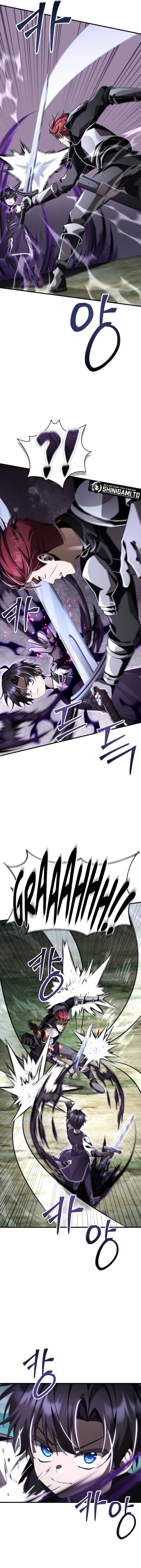 Dukedom’s Legendary Prodigy chapter 22