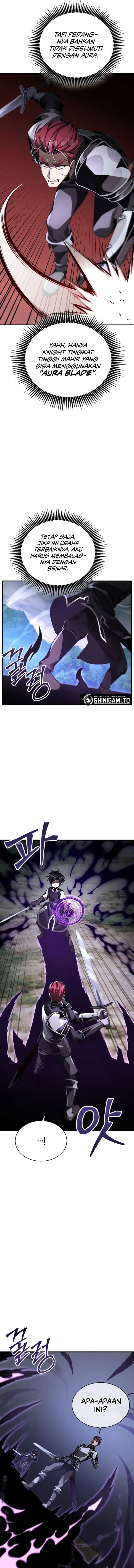 Dukedom’s Legendary Prodigy chapter 22