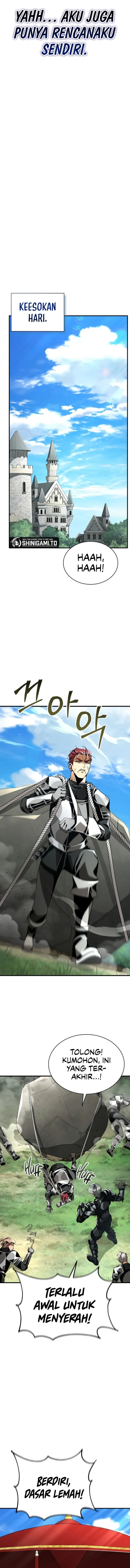 Dukedom’s Legendary Prodigy chapter 22