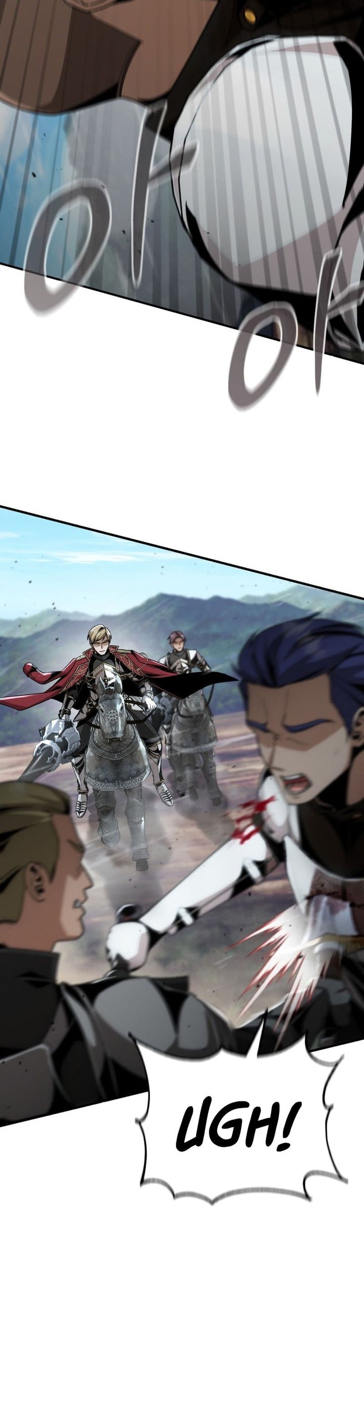 Dukedome’s Legendary Prodigy Chapter 24 Bahasa Indonesia