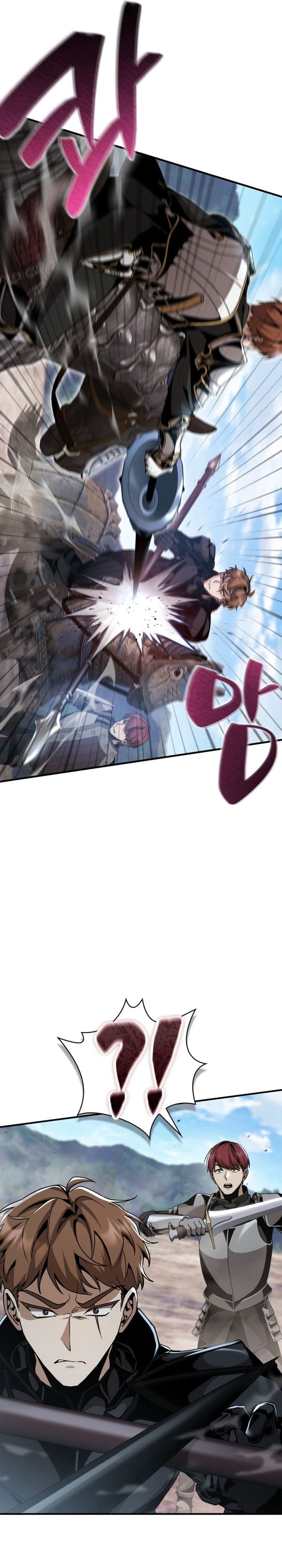 Dukedome’s Legendary Prodigy Chapter 24 Bahasa Indonesia