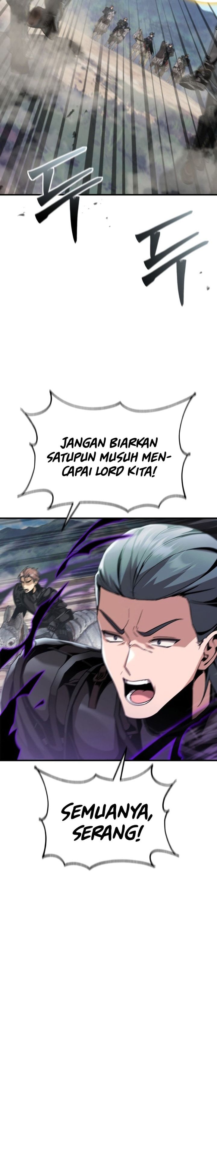 Dukedome’s Legendary Prodigy Chapter 24 Bahasa Indonesia