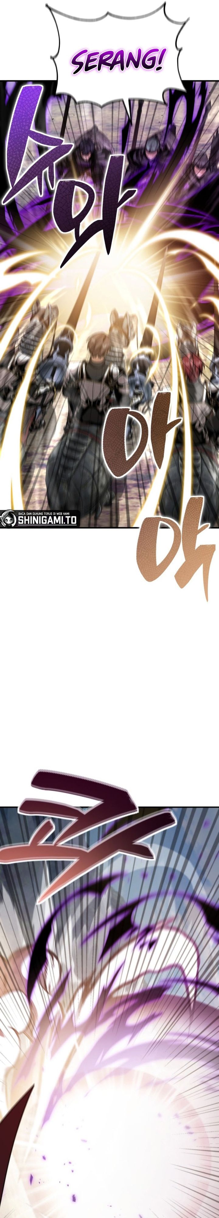 Dukedome’s Legendary Prodigy Chapter 24 Bahasa Indonesia