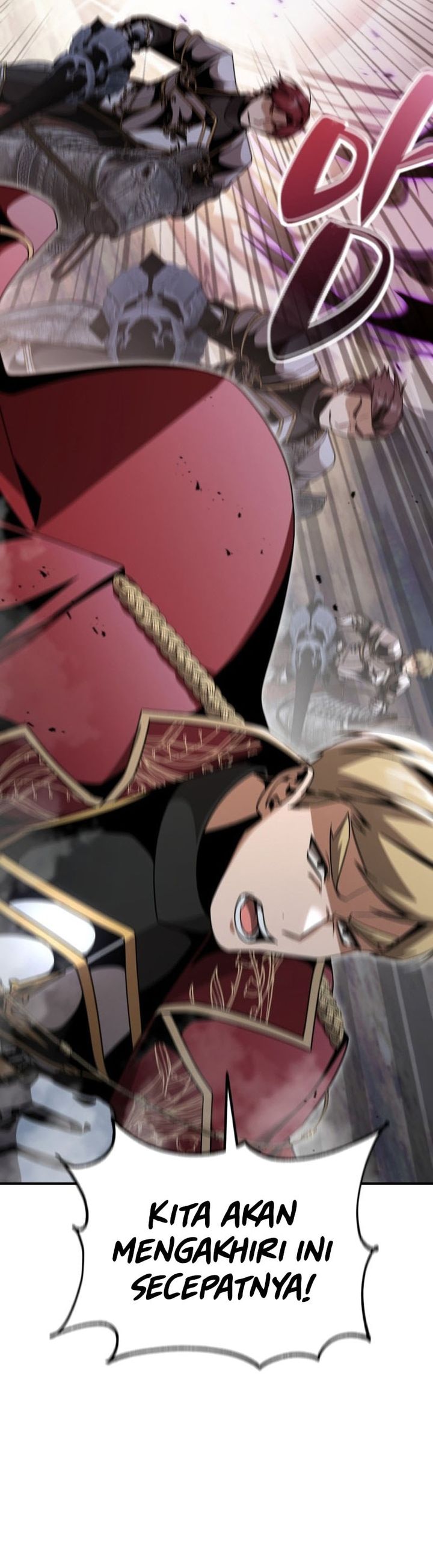 Dukedome’s Legendary Prodigy Chapter 24 Bahasa Indonesia