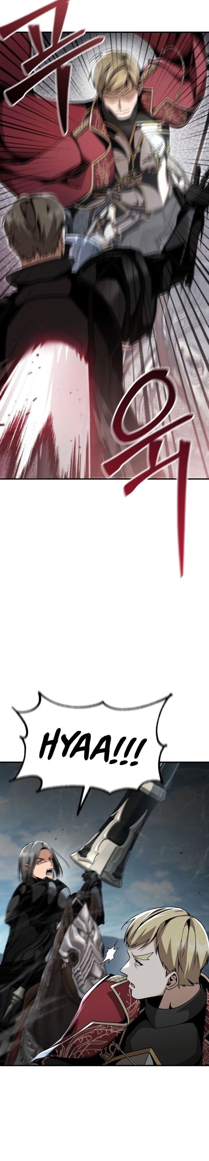 Dukedome’s Legendary Prodigy Chapter 24 Bahasa Indonesia