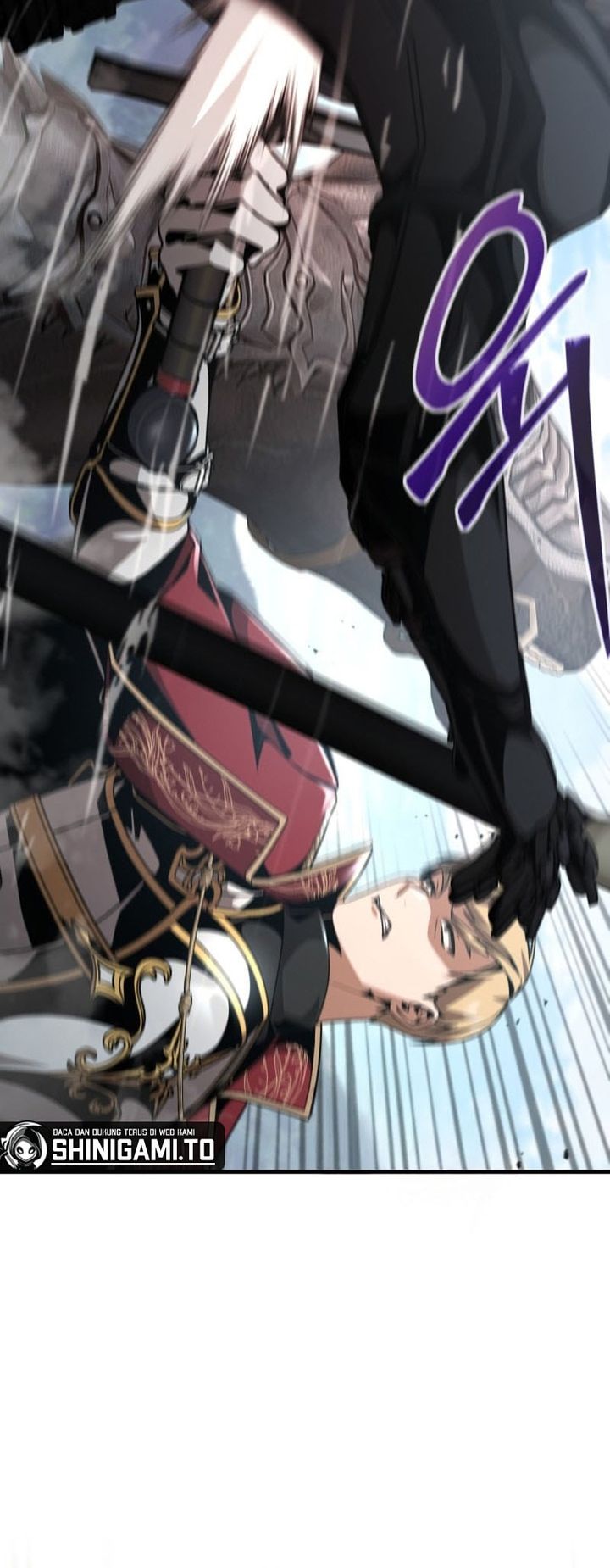 Dukedome’s Legendary Prodigy Chapter 24 Bahasa Indonesia