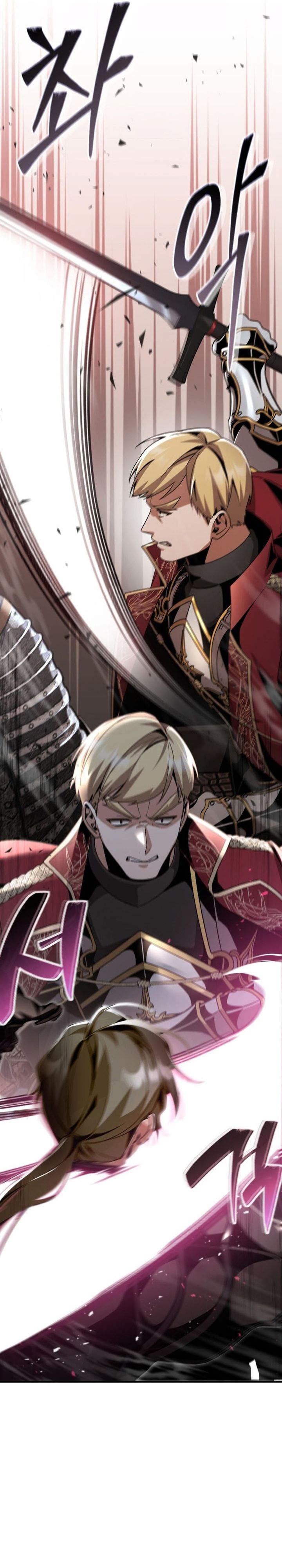 Dukedome’s Legendary Prodigy Chapter 24 Bahasa Indonesia