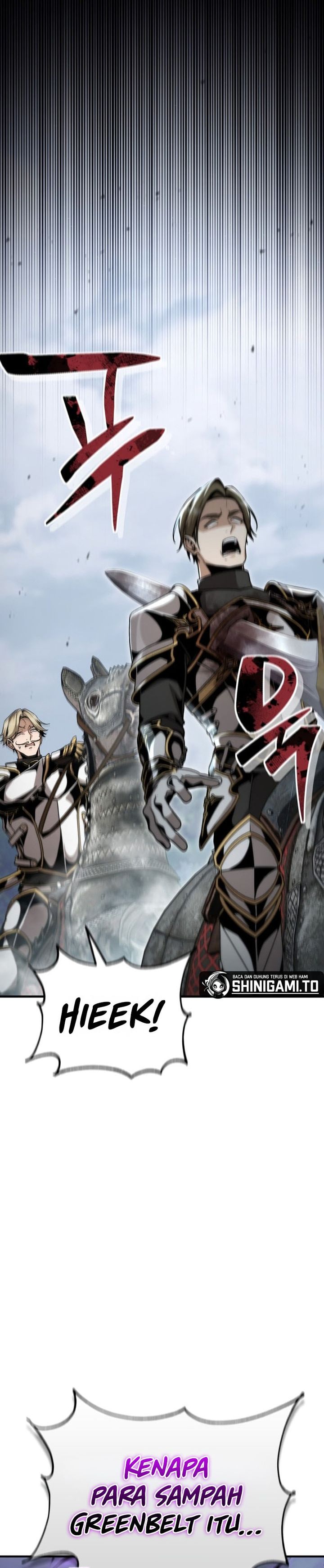 Dukedome’s Legendary Prodigy Chapter 24 Bahasa Indonesia