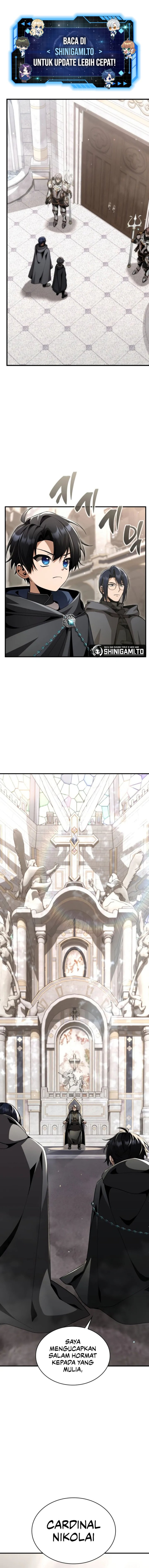 Dukedom’s Legendary Prodigy chapter 28